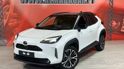 Toyota Yaris de 2024