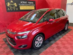 Citroen C4 Picasso 1.6 HDi 115cv Business+