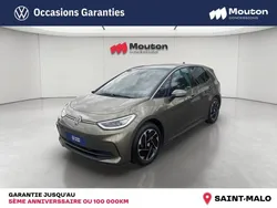 Volkswagen ID.3 204 ch Pro Life Max