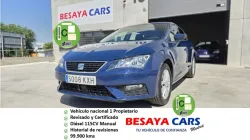 SEAT Leon 1.6TDI CR S&S Style Visio