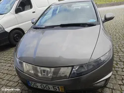 Honda Civic 1.4 Sport