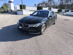 BMW 740 740d xdrive