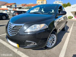 Lancia Ypsilon 1.3 M-jet S&S Gold