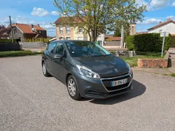 208 1.2 active 82cv 107000km