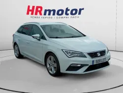 SEAT León ST 1.5 EcoTSI S&S FR 150