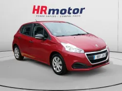 PEUGEOT 208 1.6 BlueHDi Active 100