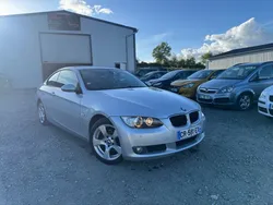 BMW SÉRIE 3 E92 320i 170cv