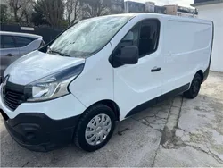 Renault trafic l1h1 dci 120ch