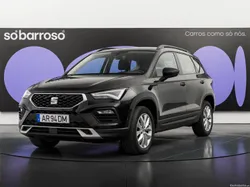 Seat Ateca 1.0 TSI Style