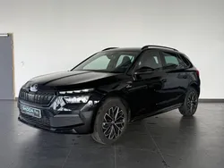 Skoda Kamiq 1.0 TSI Evo 110 ch DSG7 Monte-Carlo