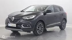 Renault Kadjar 1.3 TCe 140ch FAP Intens EDC - 21