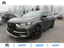 DS DS7 CROSSBACK 2.0 - 180 cv - BV EAT8 RIVOLI