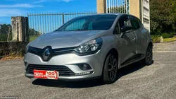 Renault Clio 0.9 Limited Edition