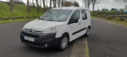 Citroën Berlingo 1.6 hdi 3L