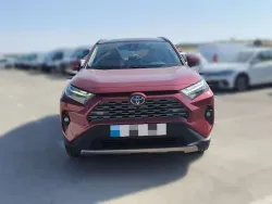 Toyota RAV 4 2.5l 220H Luxury 4WD