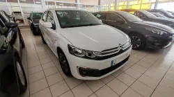 CITROEN C-Elysée 1.5BlueHDi S&S Shine 100