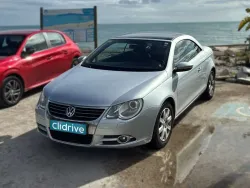 Volkswagen Eos 2.0TDI DPF