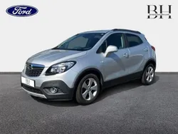 Opel Mokka 1.4 Turbo 140ch Cosmo Start&Stop 4x2