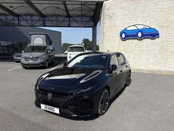 Peugeot 308 1.5 BLUEHDI 130CH S&S GT EAT8
