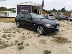 BMW 320 d Navigation