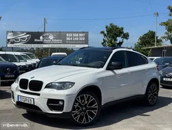 BMW X6 xDrive30d