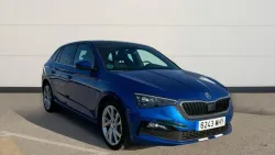 SKODA Scala 1.5 TSI Sport DSG 110kW