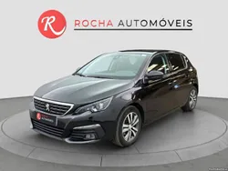 Peugeot 308 PureTech 130 Stop & Start Allure