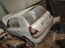 Renault Mégane 1.5.DCI dois  automóveis