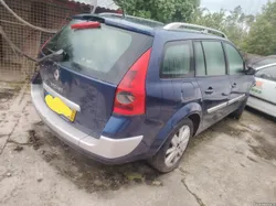Renault Mégane 1.5.DCI dois automóveis