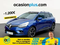 RENAULT Clio Sport Tourer TCe Energy Zen 66kW