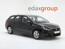 Peugeot 308 SW 1.2 PureTech Active