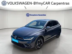 VOLKSWAGEN Polo 1.0 TSI 95 S&S BVM5 R-Line Edition