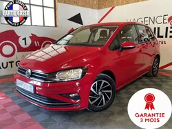 VOLKSWAGEN Golf 1.0 TSI 110 CV BLUEMOTION TECHNOLOGY SPORTSVAN
