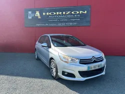 Citroën C4 Berline 1.4 VTI 95 CH ATTRACTION - GARANTIE 12 MOIS