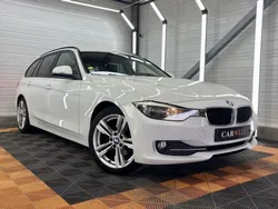 Bmw SERIE 3 TOURING (F31) 318DA 143CH SPORT