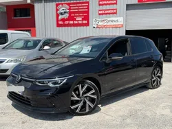 🆕volkswagen golf 8 2.0 tdi 150ch dsg7 r-line⭐️