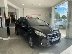 Peugeot 2008 1.2 VTI -93 MIL KMs
