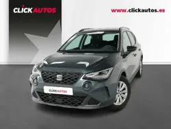 SEAT Arona 1.0 TSI S&S Style Special Edition DSG7 115