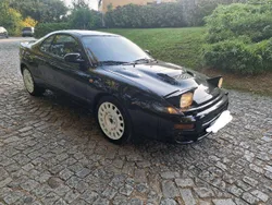 Toyota Celica 2.0 GT FOUR 4WD EDICAO CARLOS SAINZ