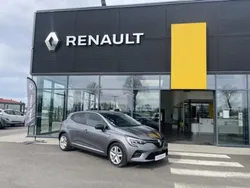 Renault Clio V TCe 90 Evolution