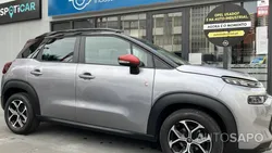 Citroen C3 AirCross 1.5 BlueHDi C-Series de 2022