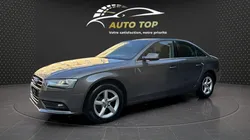 Audi A4 1.8 TFSI 170CH ATTRACTION
