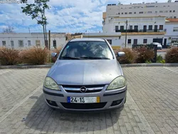 Opel Corsa 1.2 16v