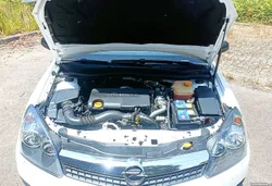 Opel Astra Gtc