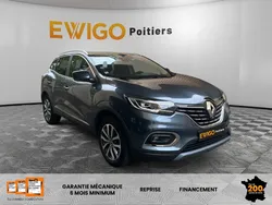 RENAULT KADJAR 1.3 TCE 140 LIMITED edc7 toit panoramique