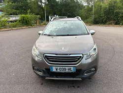 Peugeot 2008 phase 2