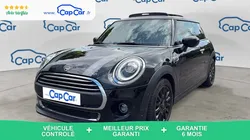 Mini 1.5 One 102 DCT7 Heddon Street