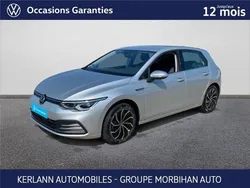 Volkswagen Golf VIII 1.5 ETSI OPF 150 DSG7 Style 1st