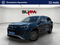 Volkswagen Tayron 2.0 TDI 150ch DSG7 7pl VW Edition