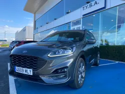 FORD Kuga 2.5 Duratec PHEV ST-Line 4x2